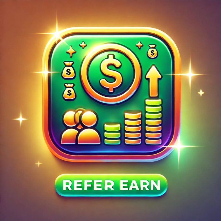 Maximize Your Earnings with the Refer Earn App