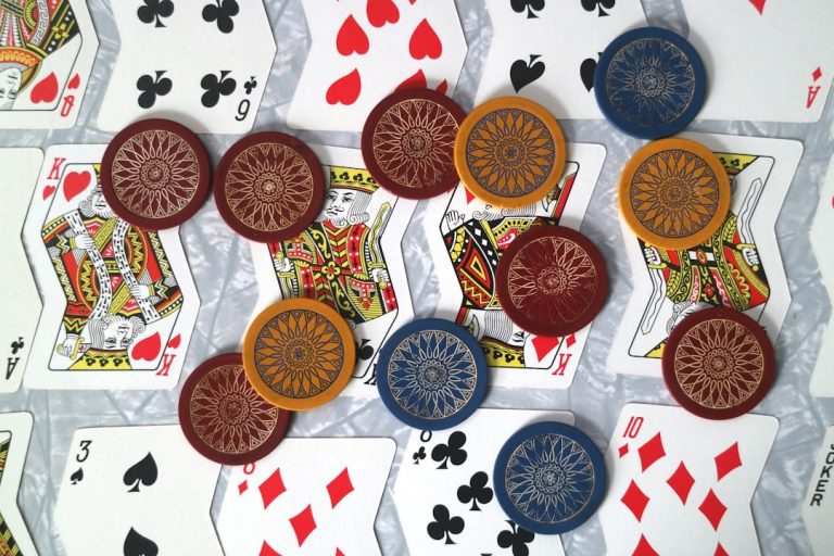 Win Big with Rummy Cash Games