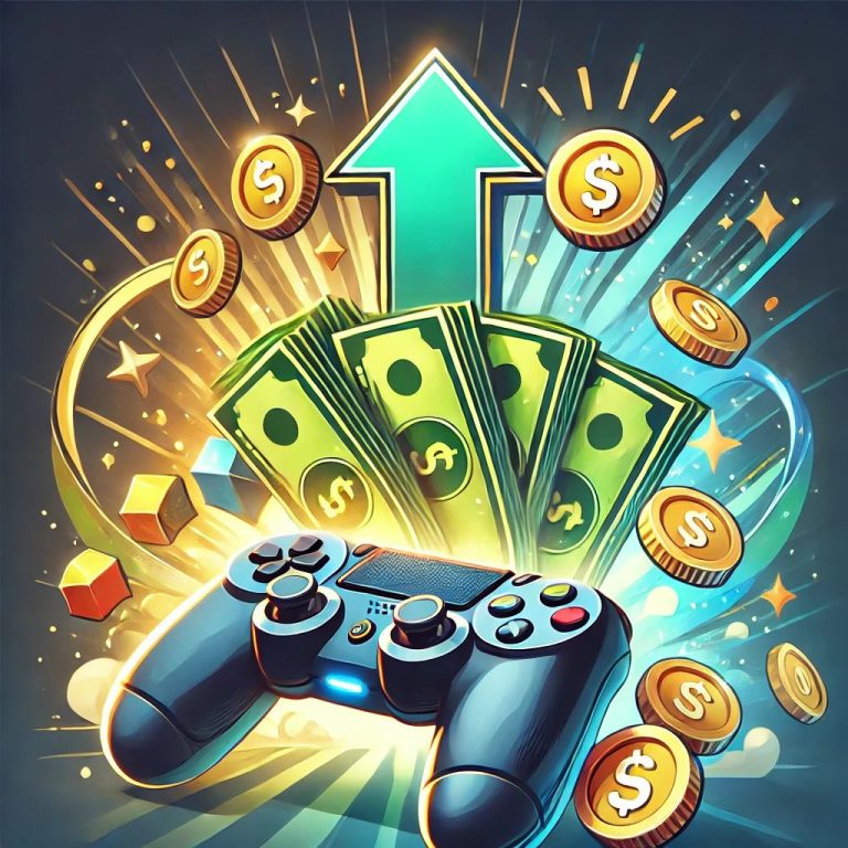 Play and Earn Money: The Top App for Making Cash