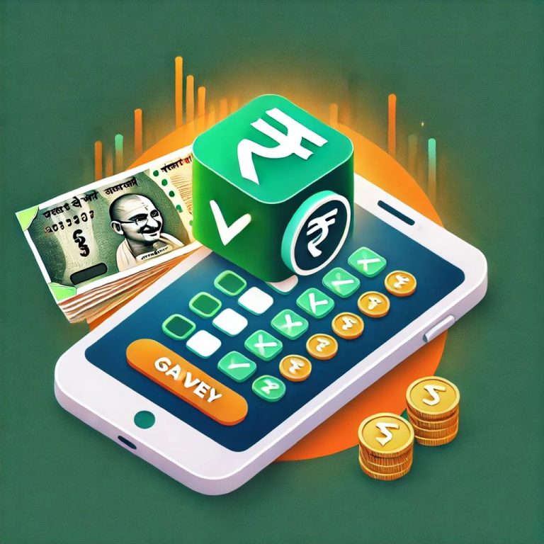 Top Survey Apps for Earning Money in India