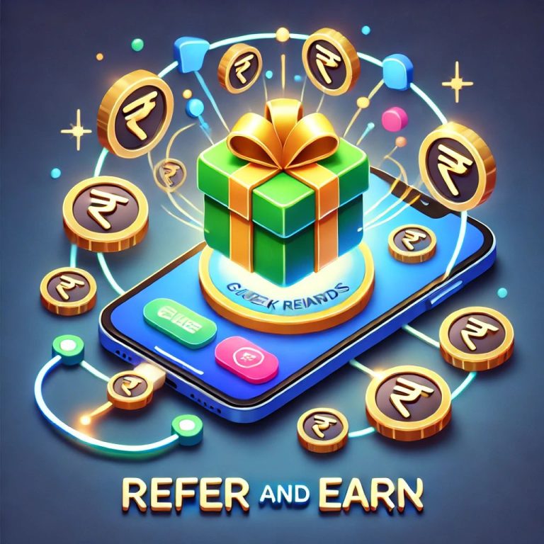 Unlock Rewards with Groww App Refer and Earn