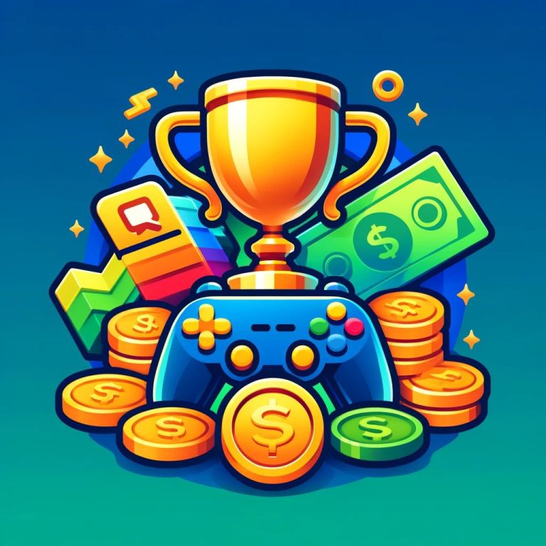 The Ultimate Gaming App for Earning Cash